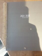 Teacher planner 2024 for sale  SLEAFORD