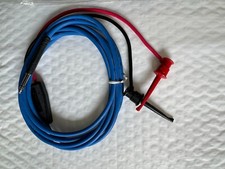 CABLE WESTEK Y SONDAS DE PRUEBA segunda mano  Embacar hacia Mexico