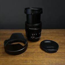 Panasonic leica 60mm for sale  BECKENHAM