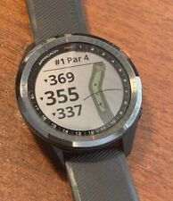 Garmin approach s62 for sale  Roanoke