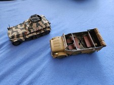 Wwii sdkfz 250 gebraucht kaufen  Berlin