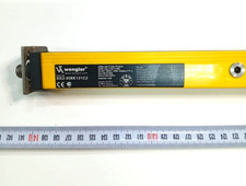 Cortina de luz de segurança proteção para as mãos WENGLOR SG2-30BE131C2, usado comprar usado  Enviando para Brazil