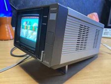 Rare sony trinitron for sale  PRENTON