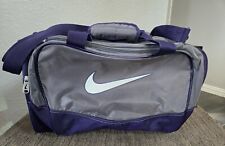 Bolso de lona Nike Brasilia para mujer segunda mano  Embacar hacia Argentina