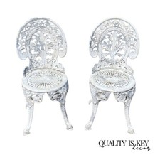 Cast aluminum antique for sale  Philadelphia