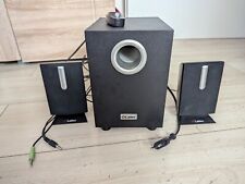 Lautsprecher labtec 3 gebraucht kaufen  Hamburg
