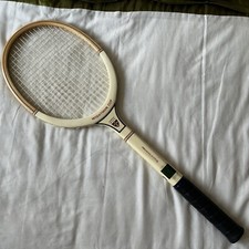 Vintage wooden tennis for sale  EASTBOURNE