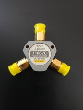 Agilent 11667c power d'occasion  Saint-Cyr-sur-Loire