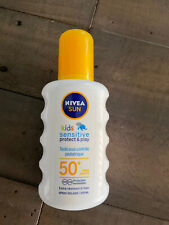 Nivea kids protection d'occasion  France