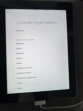 Apple ipad 64gb gebraucht kaufen  Lich