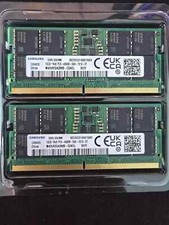 Samsung 32gb 2x16gb for sale  Saint Paul
