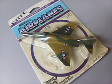 Ertl military airplanes for sale  LINCOLN
