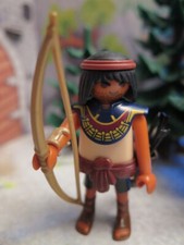Archer soldat égyptien d'occasion  Viarmes
