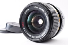Near mint canon d'occasion  Expédié en Belgium