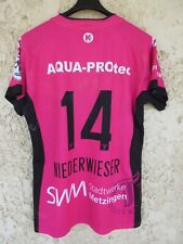 Maillot handball tussies d'occasion  Nîmes