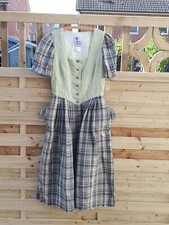 Rose dirndl bayern gebraucht kaufen  Mölln