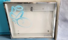 Espositore vetrinetta listino usato  Comacchio