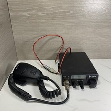 Rádio de banda COBRA 19 DX IV Citizens e microfone Cobra CA-73 limpo não testado comprar usado  Enviando para Brazil
