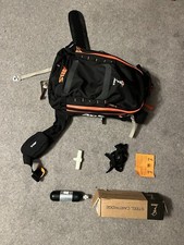 Abs powder avalanche for sale  BOURNEMOUTH