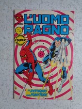 Uomo ragno seconda usato  Pistoia