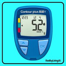 Contour plus blue for sale  BIRMINGHAM