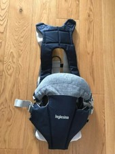 Marsupio bambino inglesina usato  Zibido San Giacomo
