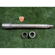 Front wheel pin usato  Italia