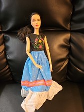Frida kahlo mattel d'occasion  Expédié en Belgium