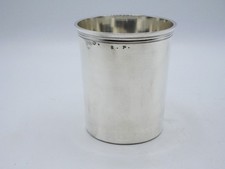 Belle timbale 122 d'occasion  Paris XIII