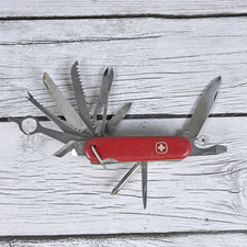 Wenger delemont swiss for sale  Nolanville