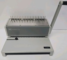 Gbc combbind c150 for sale  Crystal Lake
