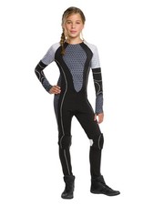 Girls katniss hunger for sale  BRISTOL