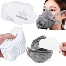 Filtr do maski ochronnej malarskiej KN95 10 sztuk na sprzedaż  PL