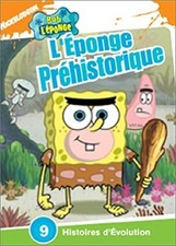 Dvd bob éponge d'occasion Dvd bob éponge d'occasion  Les Mureaux