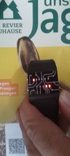 Binär uhr geht gebraucht kaufen  Ohrdruf