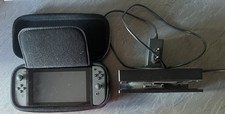 Nintendo switch konsole gebraucht kaufen  Ober-Mörlen