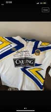 Leeds rhinos signed for sale  LEEDS