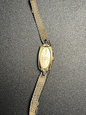 Vintage helbros 14k d'occasion  Expédié en Belgium