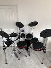Alesis strike pro for sale  OXFORD