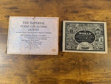 Vintage stamp albums for sale  Milford