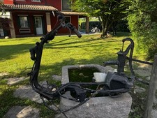 Telaio aprilia 1993 usato  Piombino Dese