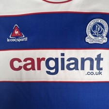 Rare original qpr for sale  HALIFAX