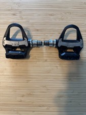 Pedal medidor de potência duplo Garmin Rally RS200 - Preto, usado comprar usado  Enviando para Brazil