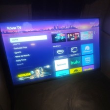 Roku inch 1080p for sale  Erie