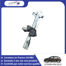 Mecanisme moteur leve d'occasion  Saint-Quentin