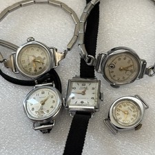 Broken vintage ladies for sale  Palmer