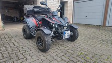 Kymco 300 maxxer gebraucht kaufen  Grebenstein