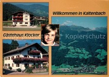 Kaltenbach tirol fliegeraufnah gebraucht kaufen  Deutschland