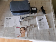 Beurer profi set gebraucht kaufen  Wegberg