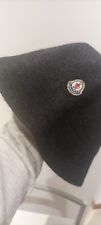 Cappello moncler usato  Vignate